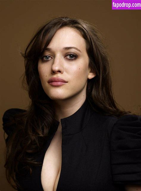 kat dennings leak|Rekt Celebs 